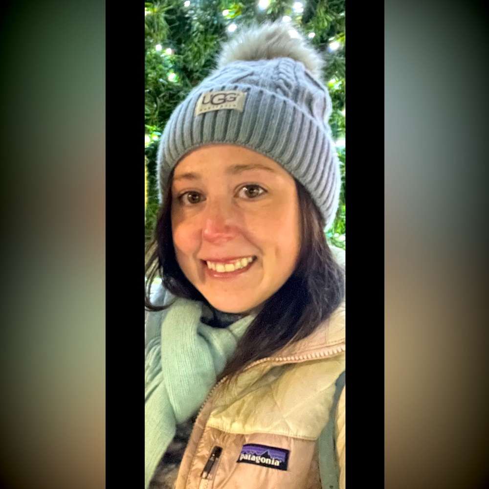 Meet your Posher, Emily
